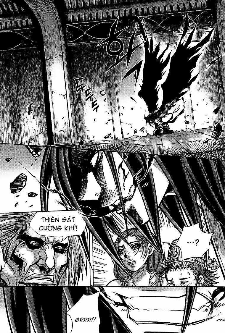 King Of Hell - Chapter 198 - Trang 8