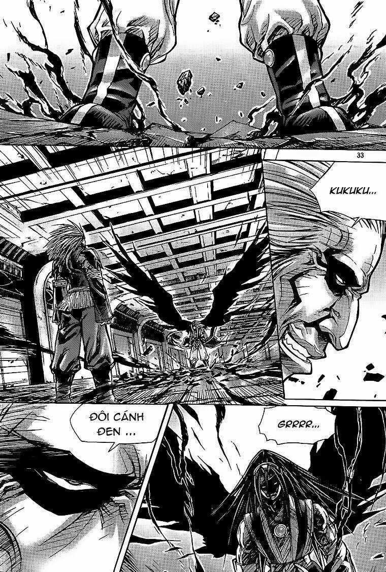 King Of Hell - Chapter 198 - Trang 10