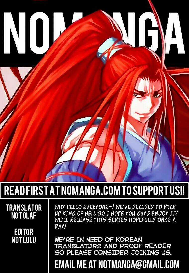 King Of Hell - Chapter 199 - Trang 2