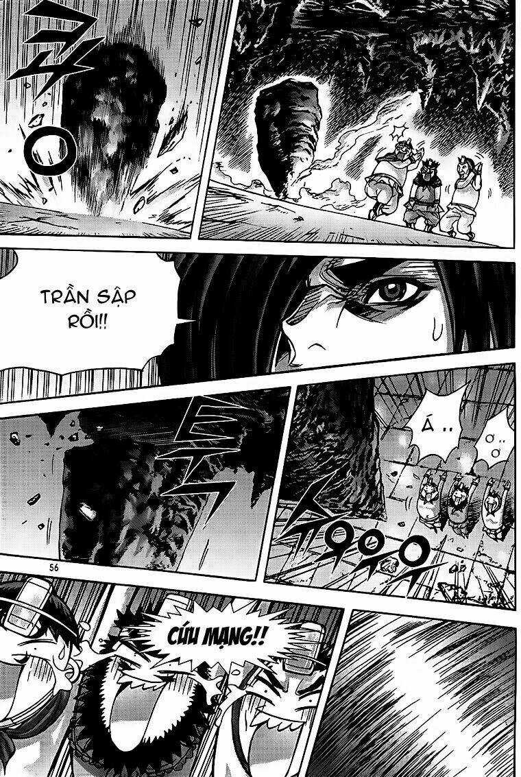 King Of Hell - Chapter 199 - Trang 12