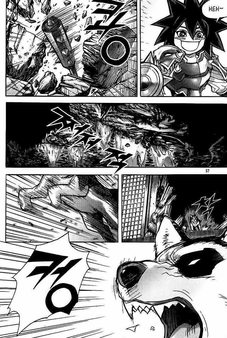 King Of Hell - Chapter 199 - Trang 13