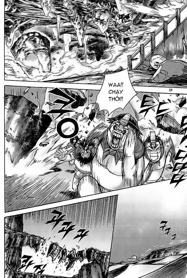 King Of Hell - Chapter 199 - Trang 15