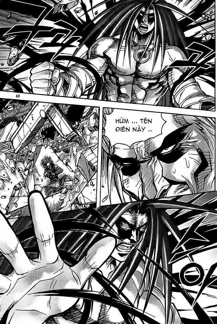 King Of Hell - Chapter 199 - Trang 16