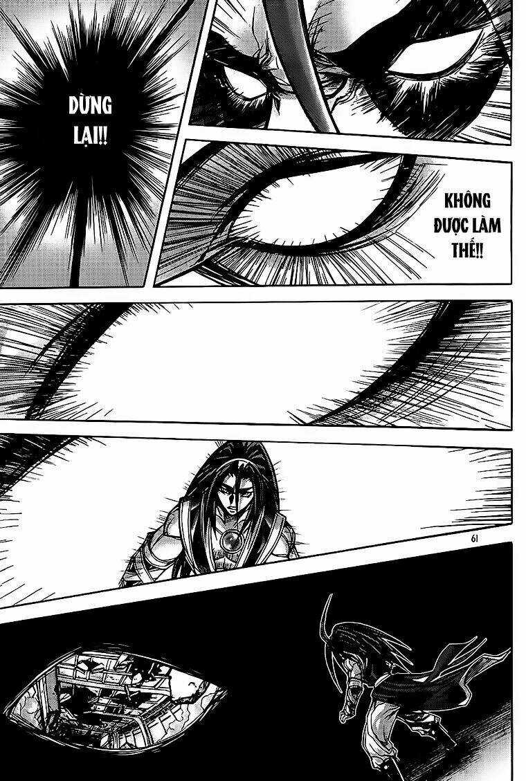 King Of Hell - Chapter 199 - Trang 17