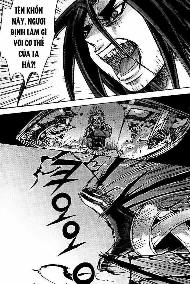 King Of Hell - Chapter 199 - Trang 18