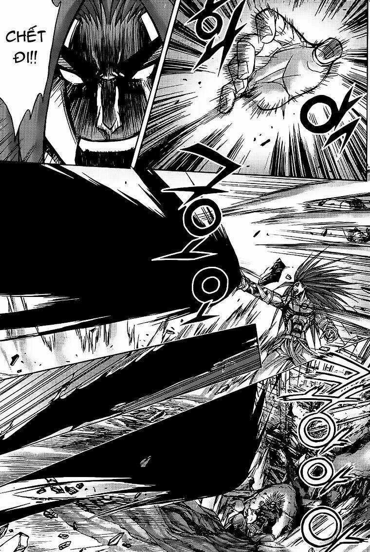 King Of Hell - Chapter 199 - Trang 19