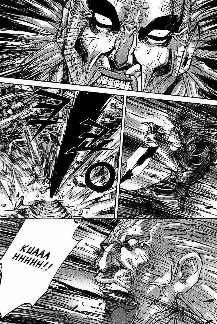 King Of Hell - Chapter 199 - Trang 20