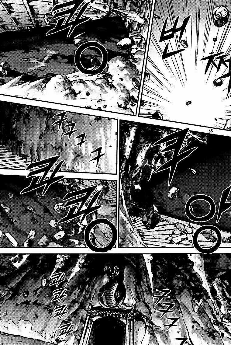 King Of Hell - Chapter 199 - Trang 21