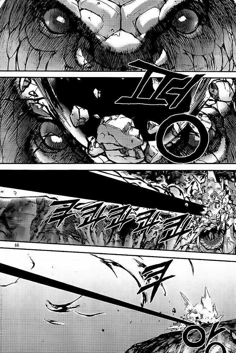 King Of Hell - Chapter 199 - Trang 22