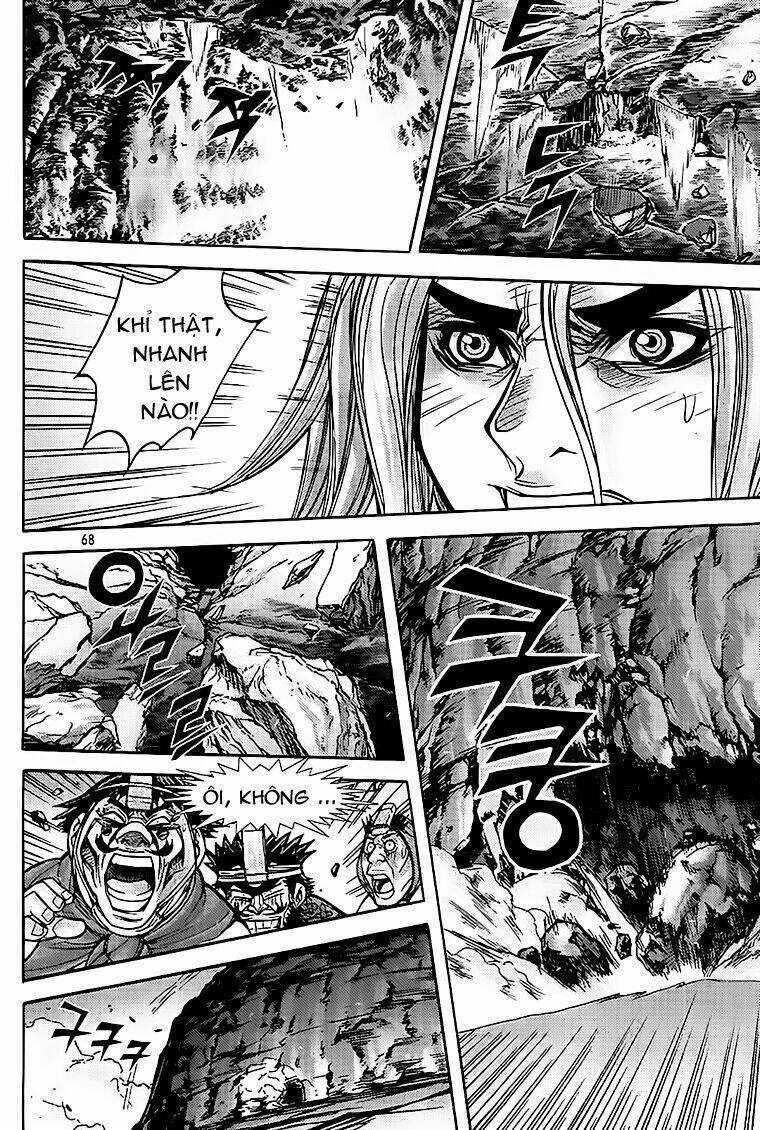 King Of Hell - Chapter 199 - Trang 24