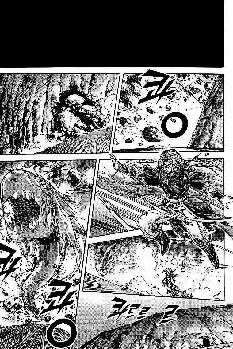 King Of Hell - Chapter 199 - Trang 25