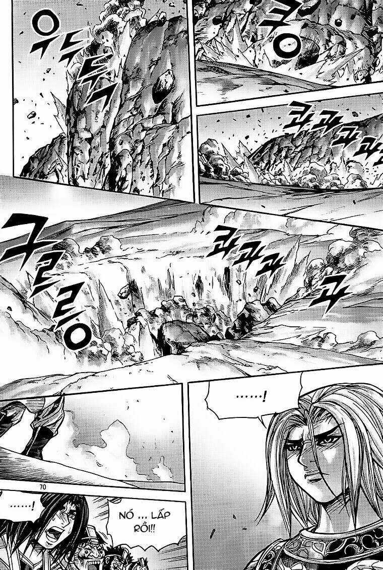 King Of Hell - Chapter 199 - Trang 26