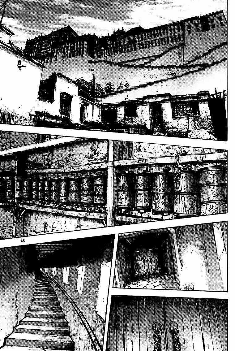 King Of Hell - Chapter 199 - Trang 4