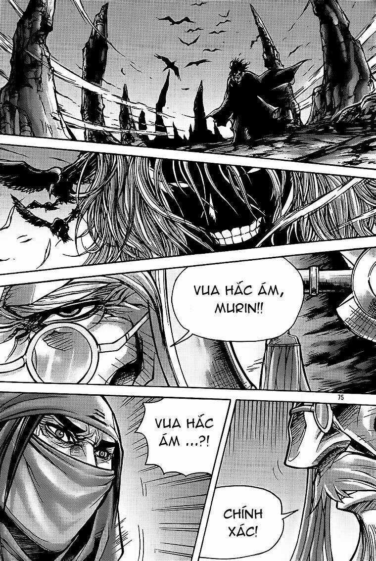 King Of Hell - Chapter 199 - Trang 31