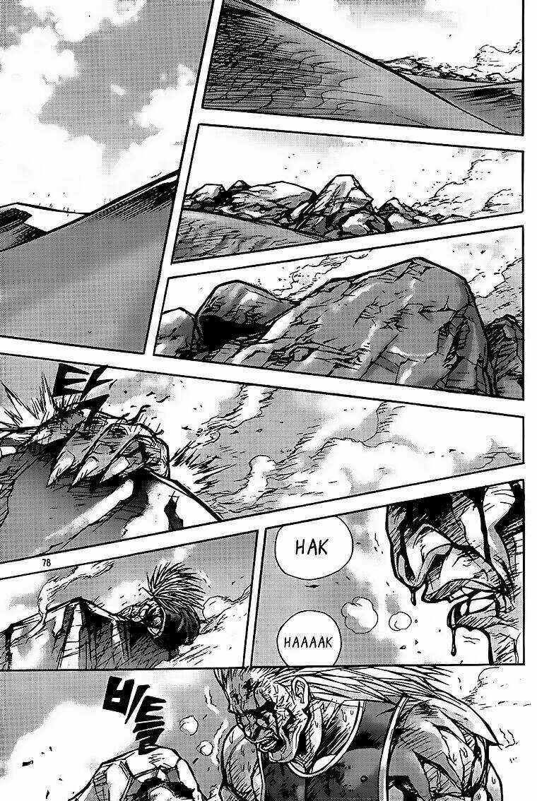 King Of Hell - Chapter 199 - Trang 34