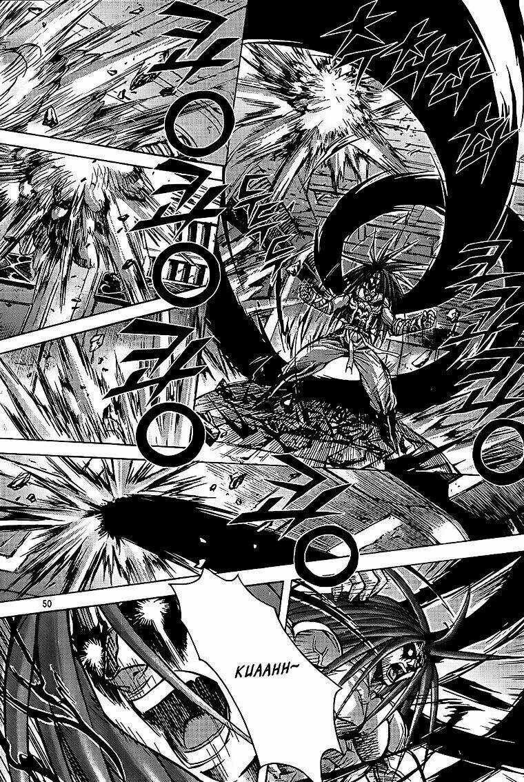 King Of Hell - Chapter 199 - Trang 6