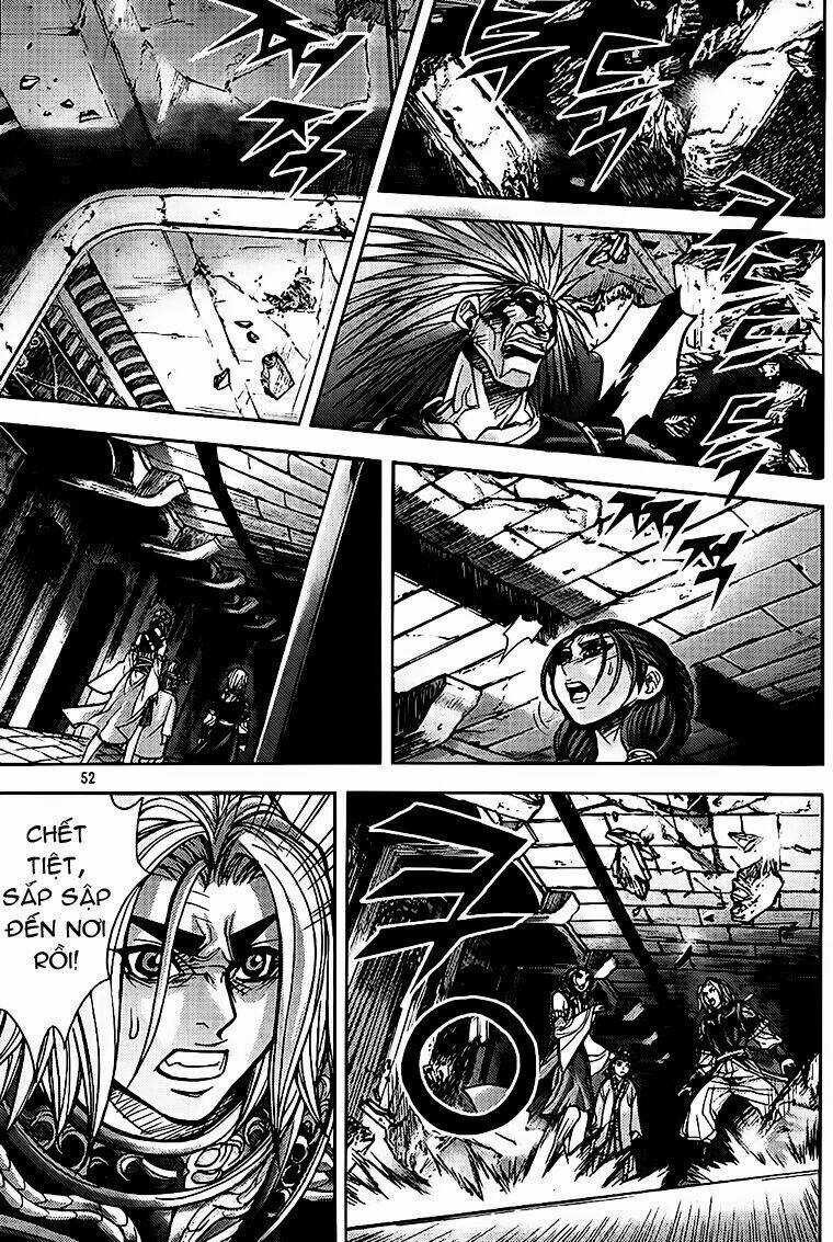 King Of Hell - Chapter 199 - Trang 8