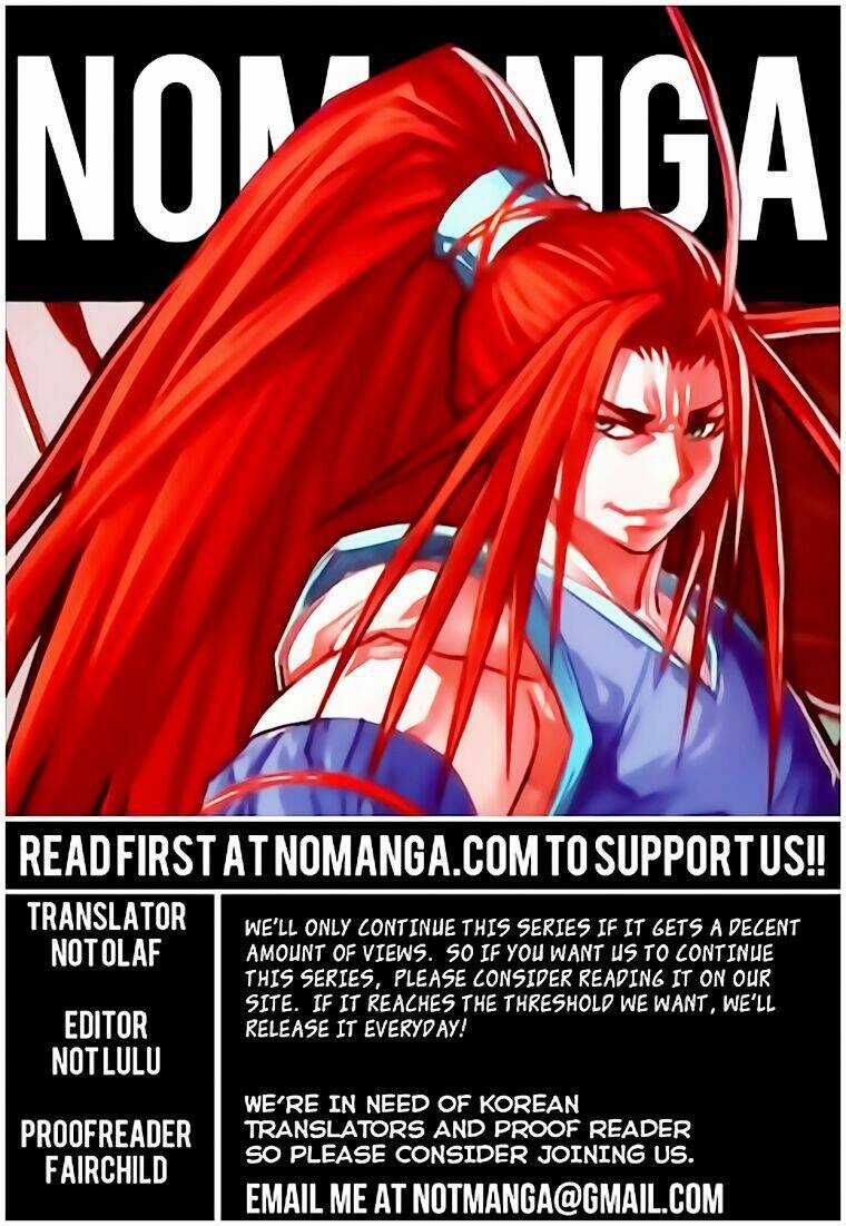 King Of Hell - Chapter 200 - Trang 2