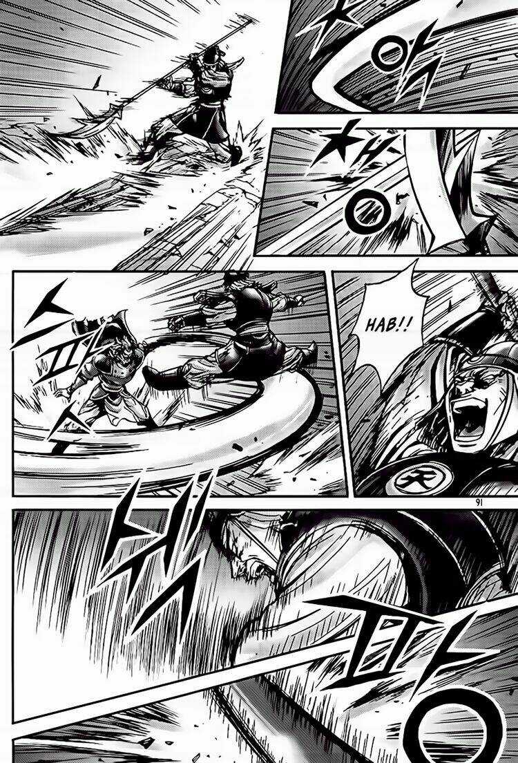 King Of Hell - Chapter 200 - Trang 12