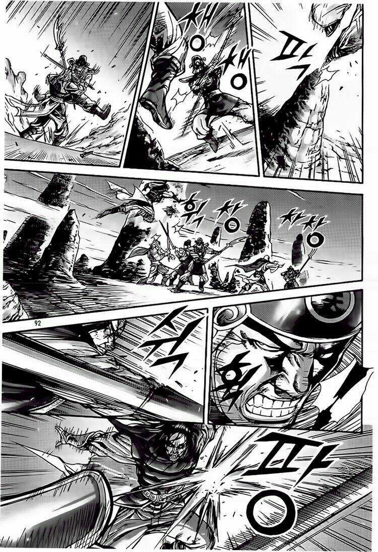 King Of Hell - Chapter 200 - Trang 13