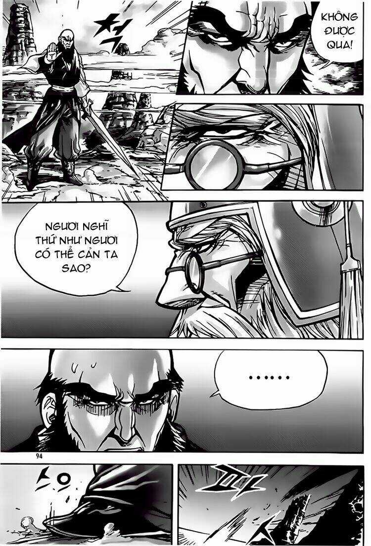 King Of Hell - Chapter 200 - Trang 15