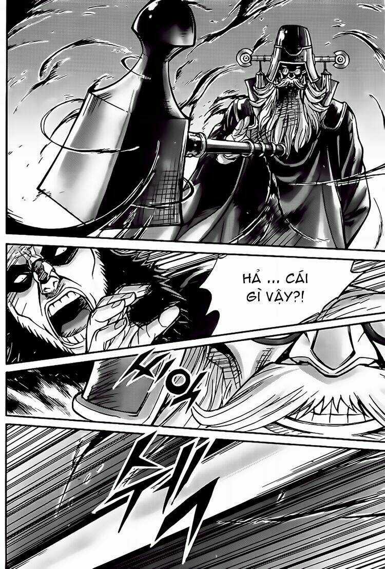 King Of Hell - Chapter 200 - Trang 18