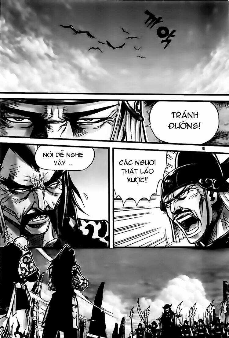 King Of Hell - Chapter 200 - Trang 3