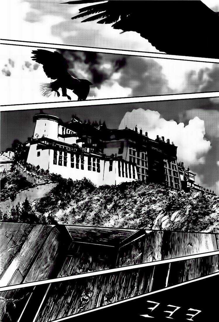 King Of Hell - Chapter 200 - Trang 34