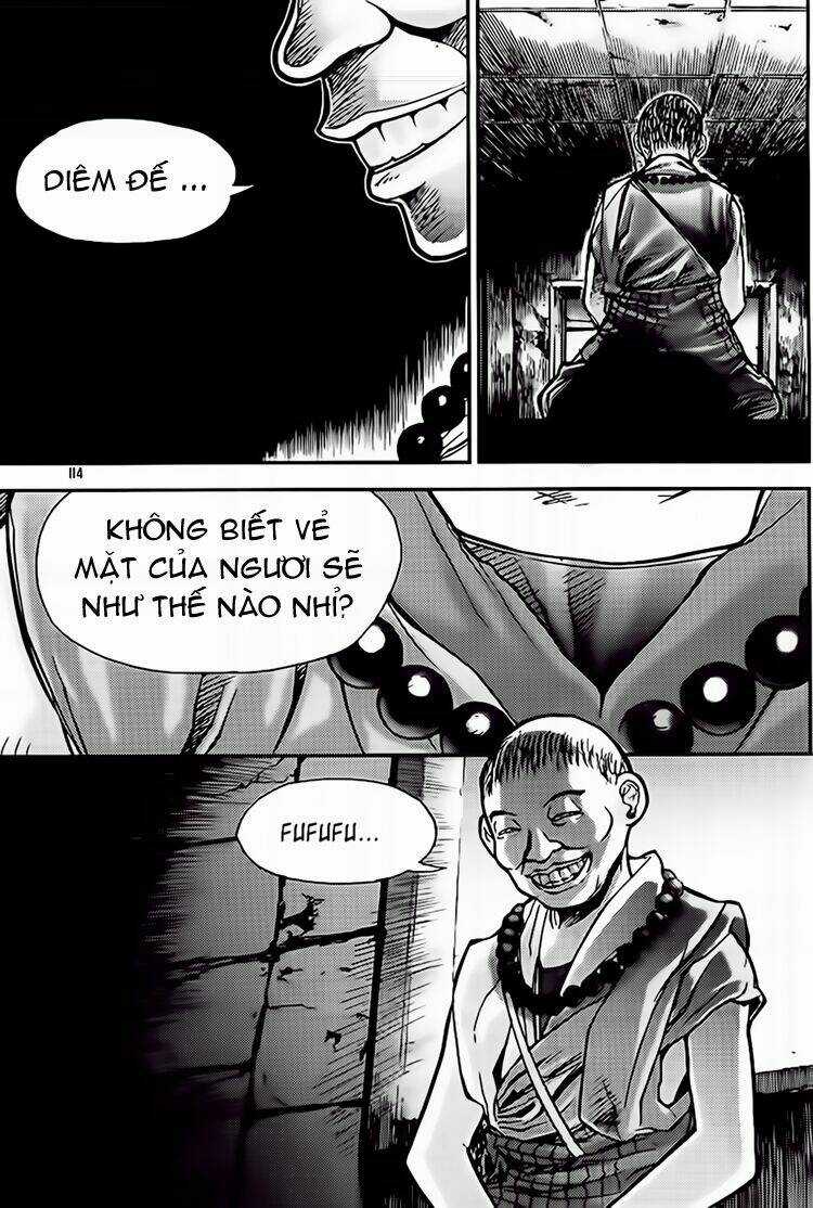 King Of Hell - Chapter 200 - Trang 35