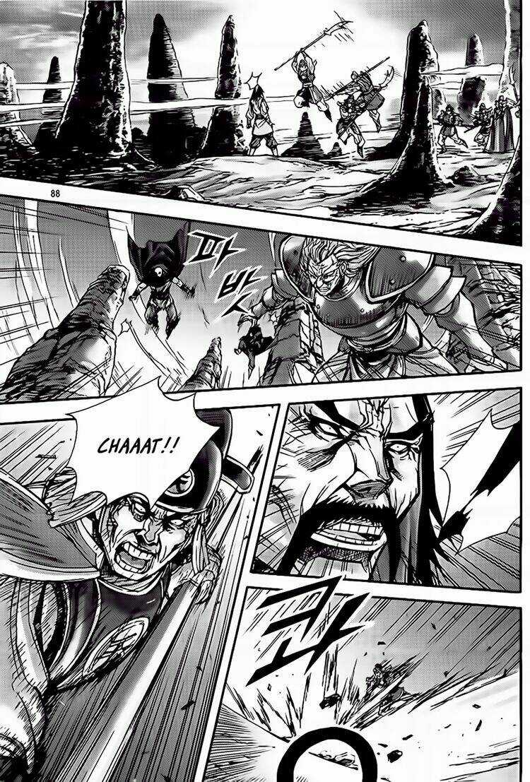 King Of Hell - Chapter 200 - Trang 9