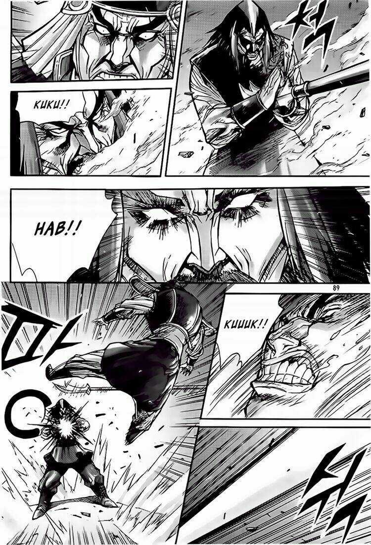 King Of Hell - Chapter 200 - Trang 10