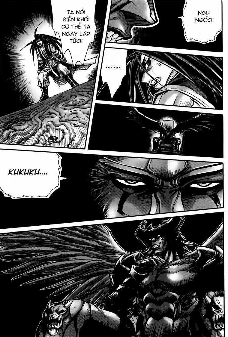 King Of Hell - Chapter 201 - Trang 11