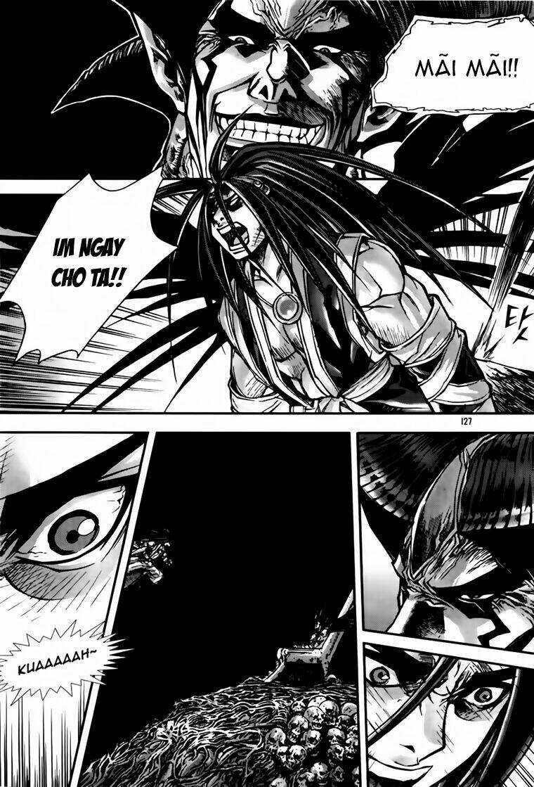 King Of Hell - Chapter 201 - Trang 14