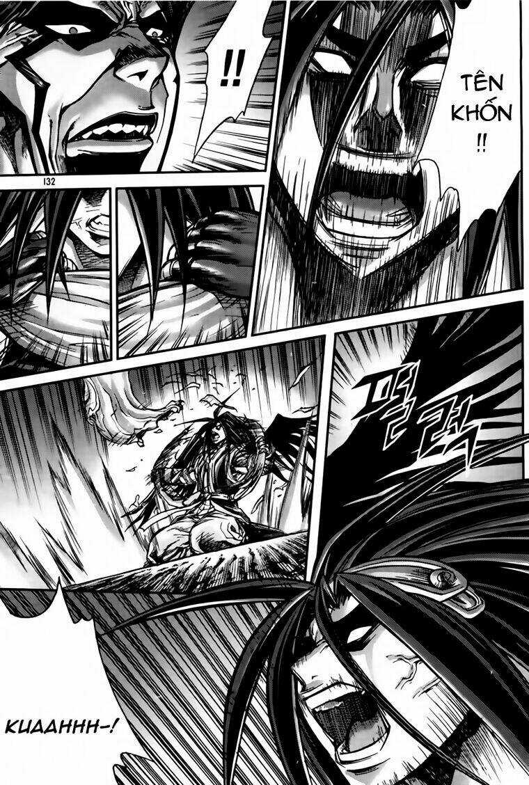 King Of Hell - Chapter 201 - Trang 19