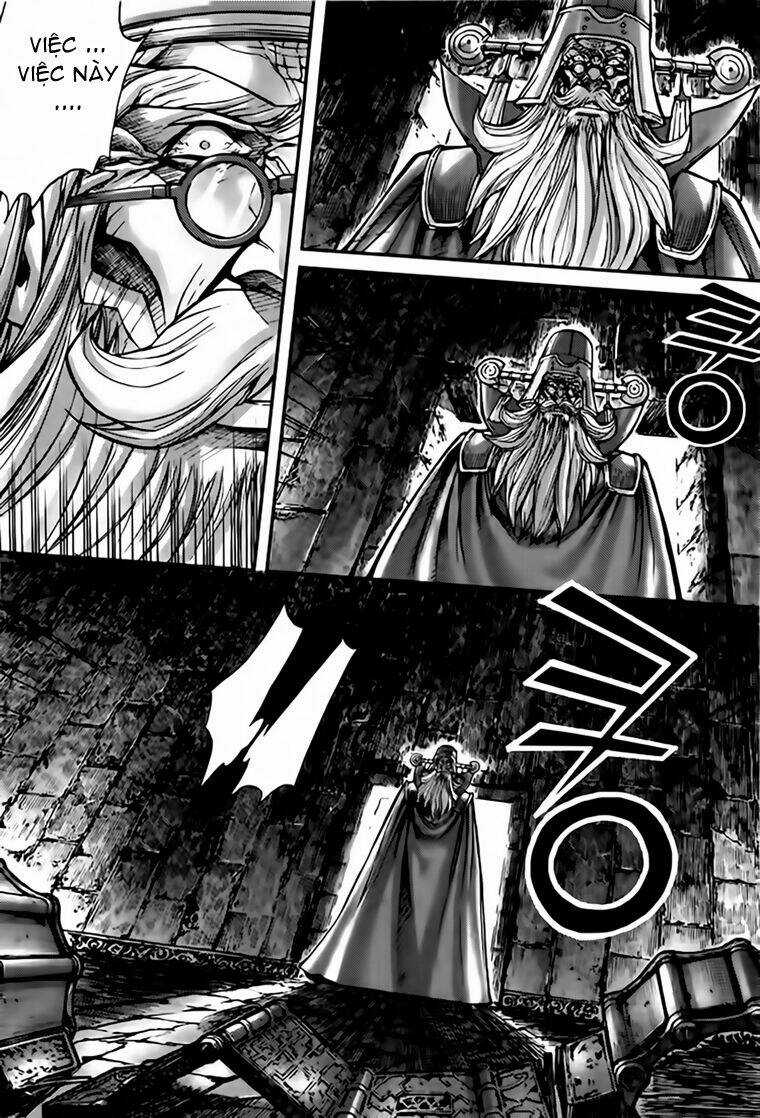 King Of Hell - Chapter 201 - Trang 3