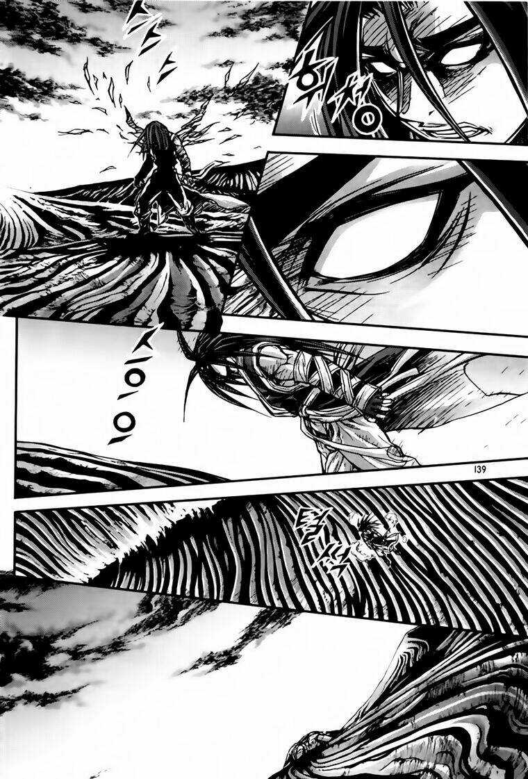 King Of Hell - Chapter 201 - Trang 26