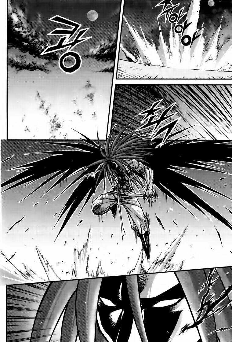 King Of Hell - Chapter 201 - Trang 6