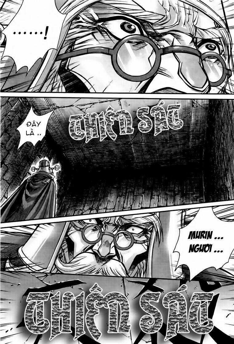 King Of Hell - Chapter 201 - Trang 8