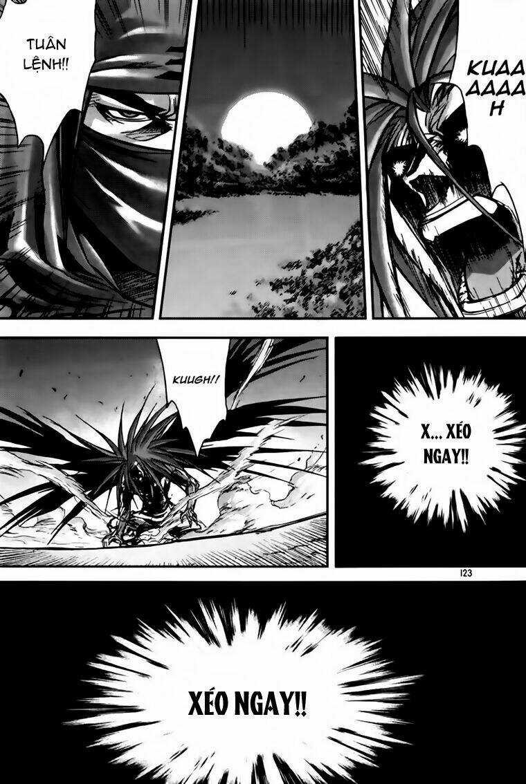 King Of Hell - Chapter 201 - Trang 10