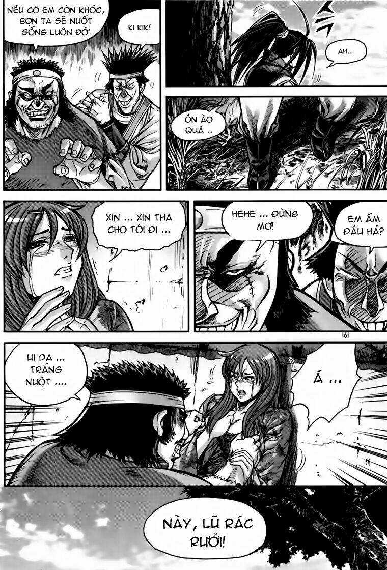 King Of Hell - Chapter 202 - Trang 15