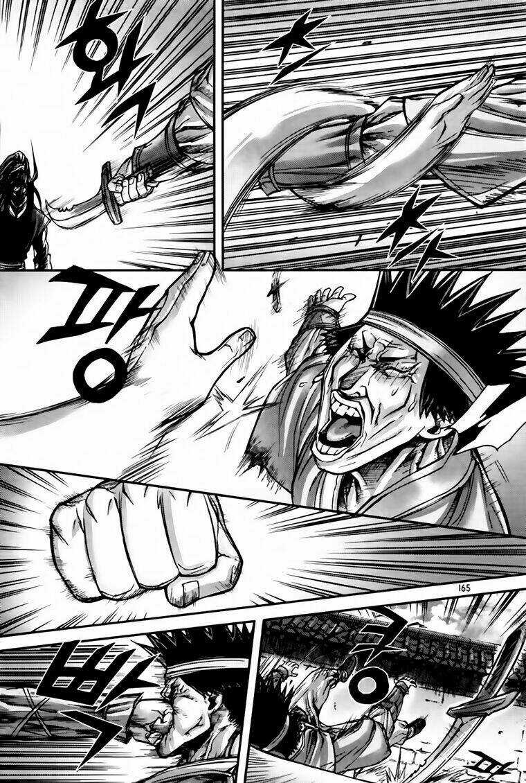 King Of Hell - Chapter 202 - Trang 19