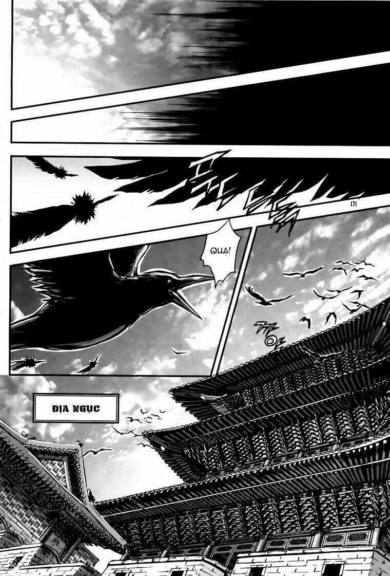 King Of Hell - Chapter 202 - Trang 25