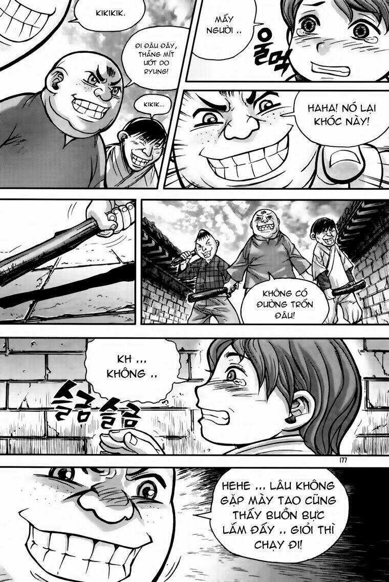 King Of Hell - Chapter 202 - Trang 31