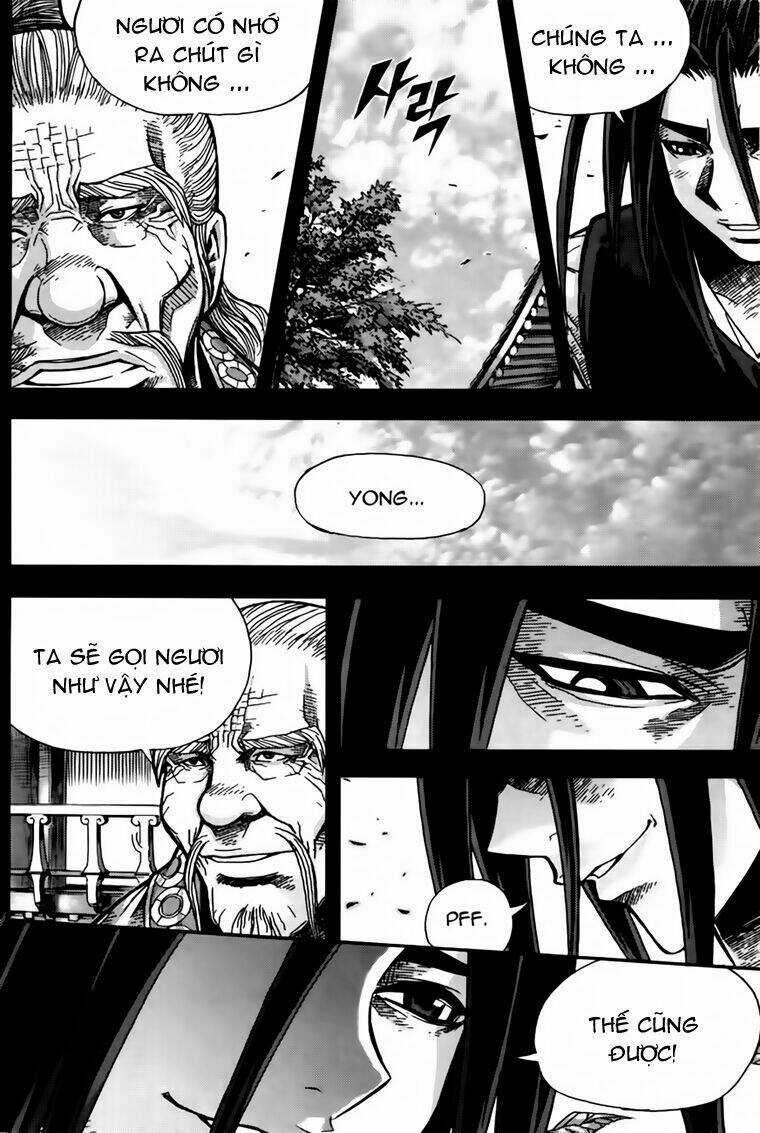 King Of Hell - Chapter 202 - Trang 37