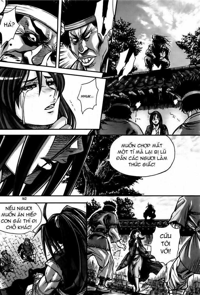 King Of Hell - Chapter 203 - Trang 16