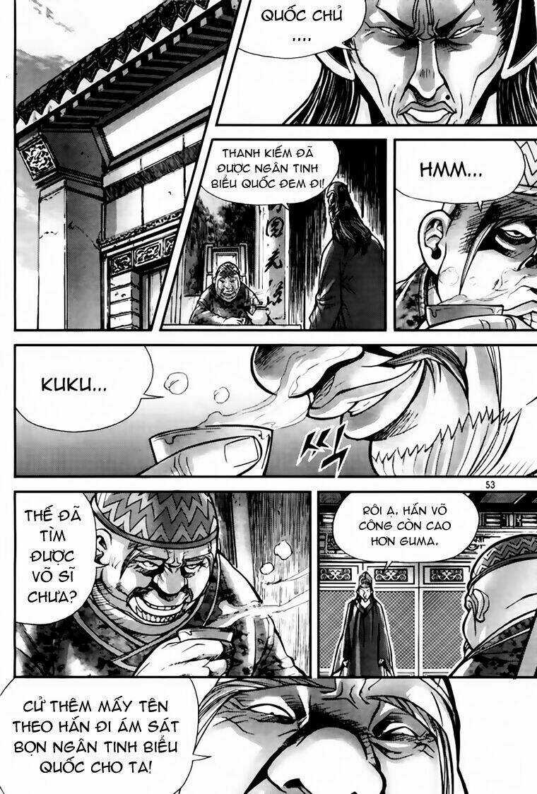 King Of Hell - Chapter 204 - Trang 12