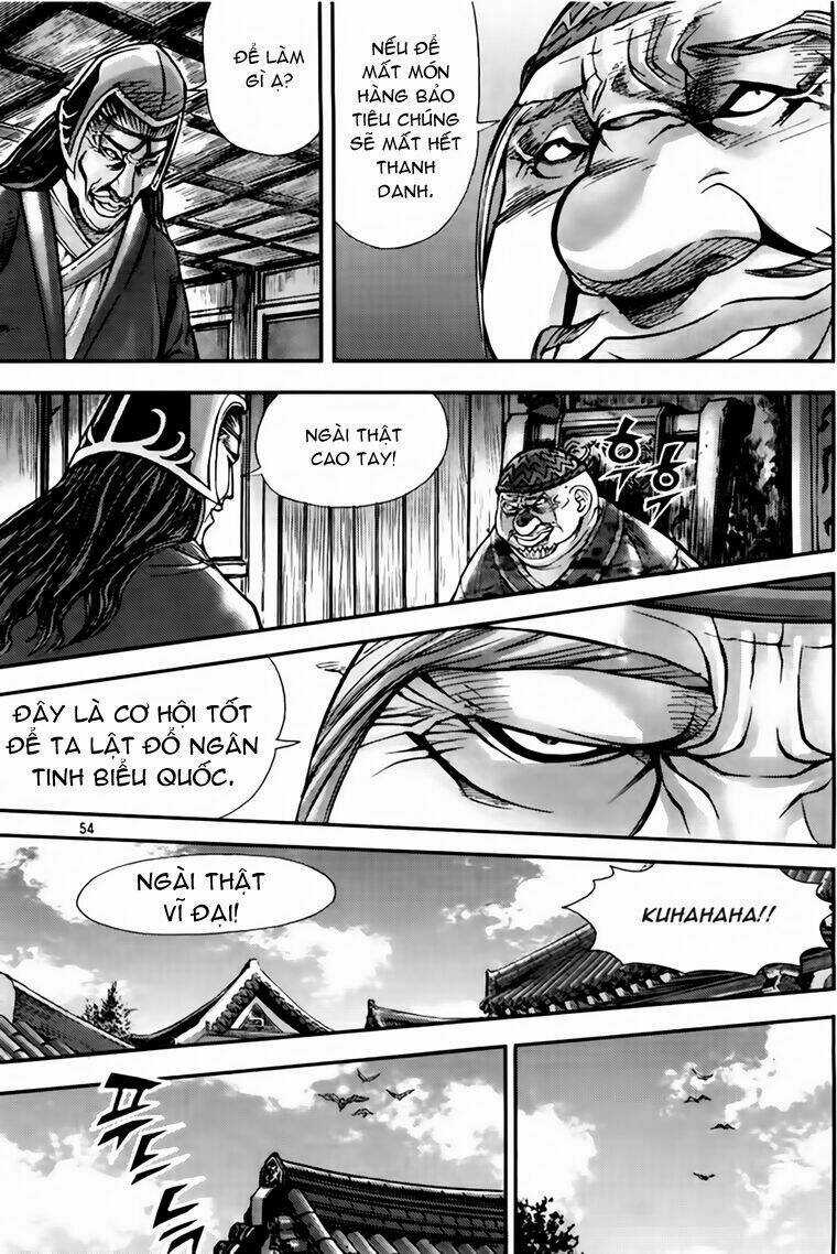 King Of Hell - Chapter 204 - Trang 13