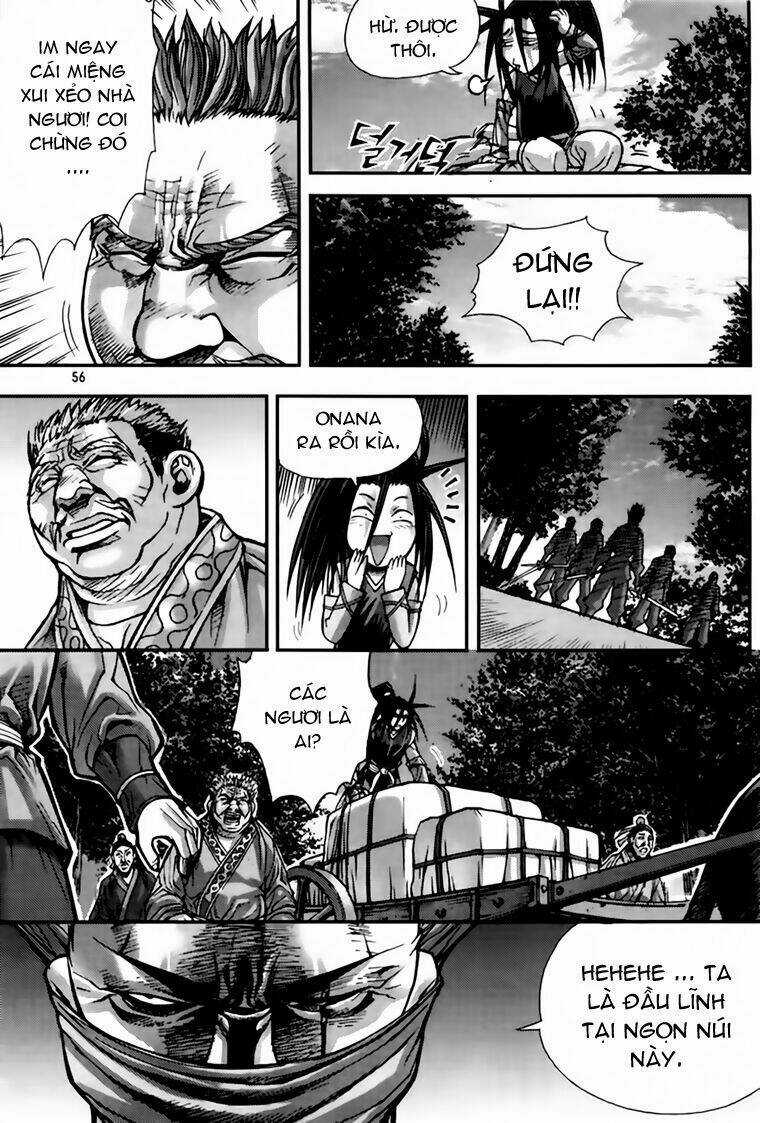 King Of Hell - Chapter 204 - Trang 15