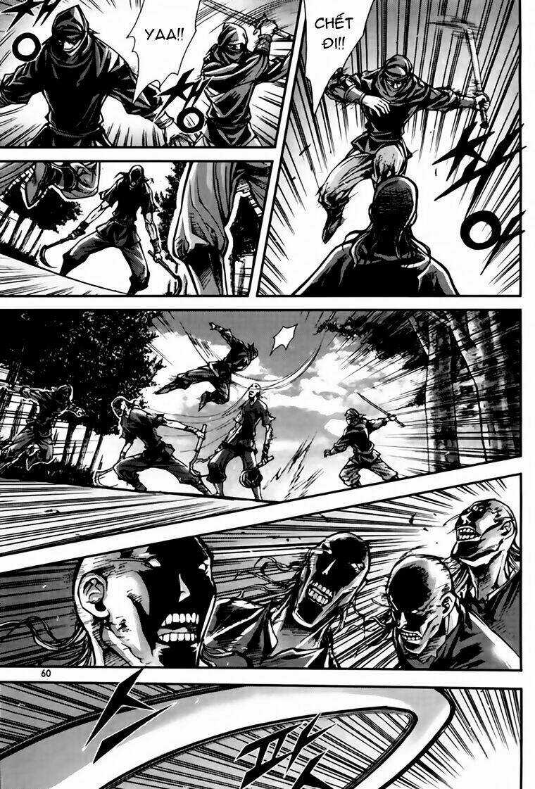 King Of Hell - Chapter 204 - Trang 19