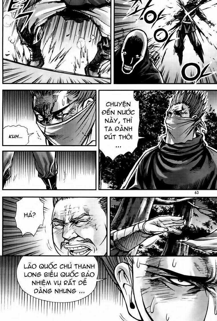 King Of Hell - Chapter 204 - Trang 20